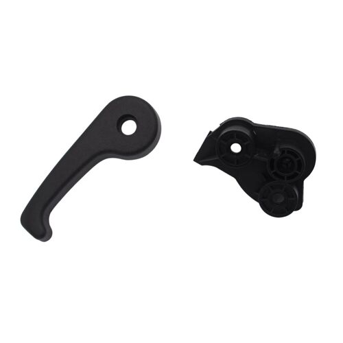 Loquet De Capot À Fermoir 81181-2b000, Flambant Neuf, Pour Kia Sorento Hyundai Santa Fe Carens Borrego Veracruz 11-15