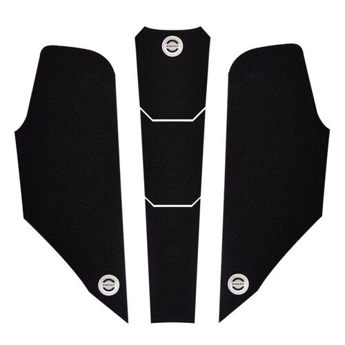 Tampon De Réservoir De Carburant Antidérapant, Autocollant 321rr 2021-2022, Couverture De Protection Pour Moto