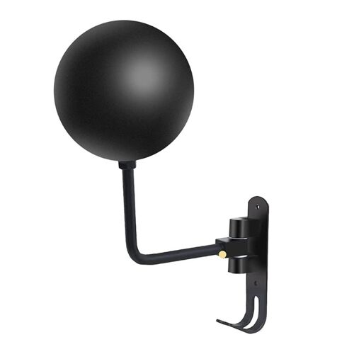 Présentoir De Rangement Pour Chapeaux D7wd, Présentoir Pour Chapeaux, Support Pour Casque, Organisateur Mural