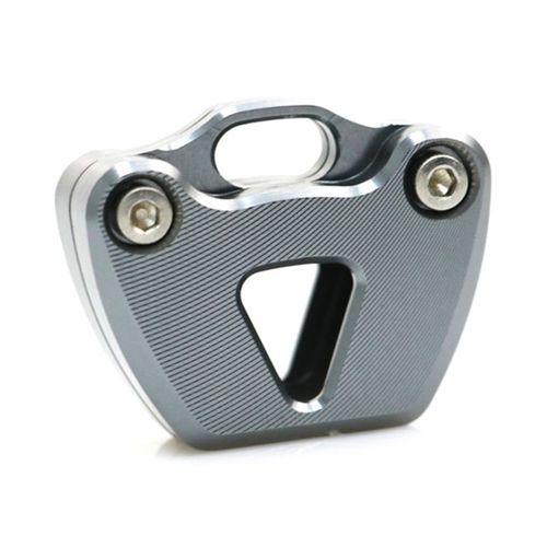 Couvercle De Clé De Moto Cnc, Coque De Clé Pour 650 Zx6r 1000sx Z650 Z1000 Z400
