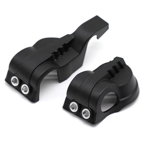 D7wd Kit De Protection De Couvre-Chaussures Pour Fourche, Accessoires De Moto Pour 125 ? 450 Xc/Xcf/Sx/Sxf 2015 125-500