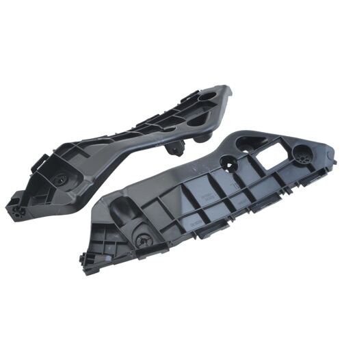 Retenue De Pare-Choc Avant Pour Toyota Rav4 2013-2019, 2 Pièces, 52536-0r040 52535-0r040