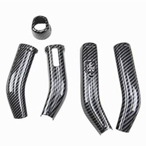 Autocollant De Levier De Changement De Volant De Voiture, Pour Benz A B Cla Glb Gla Classe W177 V177 W247 2020