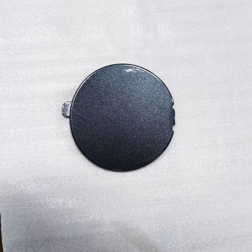 Couvercle De Traction Pour Pare-Choc Arrière, Accessoires Pour Remorque Mazda 3 Axela 2014 ? 2019