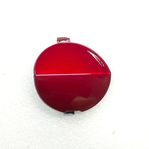 Couvercle De Traction Pour Pare-Choc Arrière, Accessoires Pour Remorque Mazda 3 Axela 2019 ? 2021