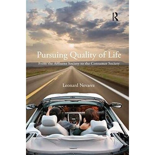 Pursuing Quality Of Life