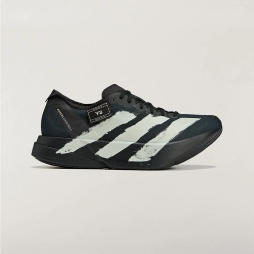 Chaussures Ys3adios Pro4 Adidas Black Black Off White