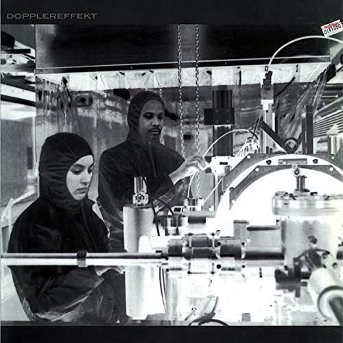 Myon [12 Inch Analog]