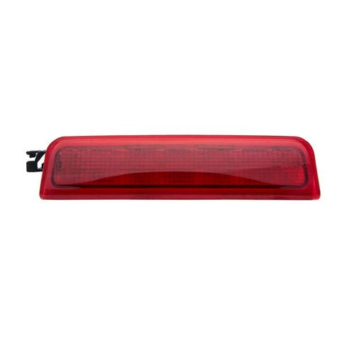 Lampe De Frein Arrière À Led, Troisième 3ème Centre, Haut Niveau, 2k0945087c, Caddy 2004-2015