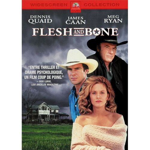 Flesh And Bone