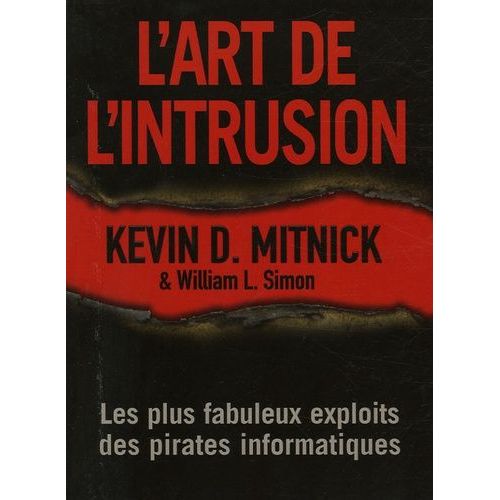 L'art De L'intrusion