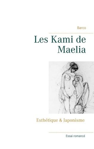 Les Kami De Maelia - Esthétique Et Japonisme