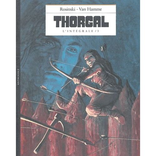 Thorgal 