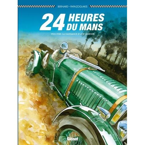 24 Heures Du Mans - 1923-1930 : La Naissance D'une Légende