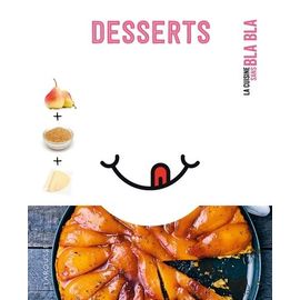 Desserts