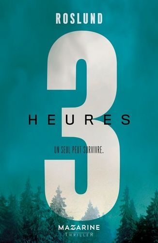 3 Secondes, 3 Minutes, 3 Heures - Trois Heures