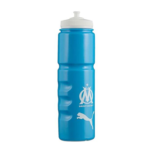 Gourde D Hydratation Puma Om Water Bottle Plas Bleu Moyen Osfa