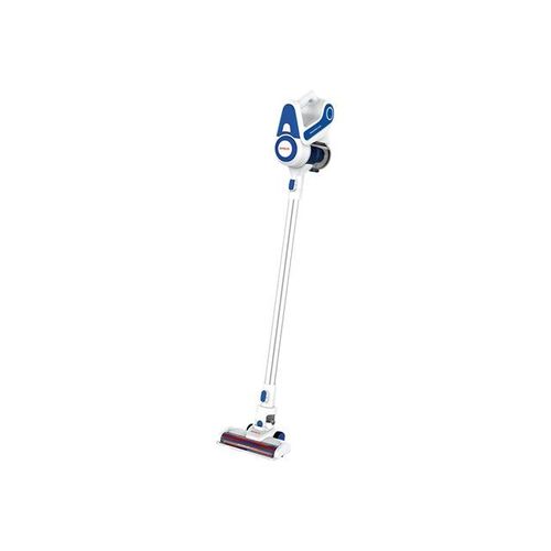 Polti Forzaspira SR90B Slim - Aspirateur - balai/à main (2-en-1) - sans sac - sans fil
