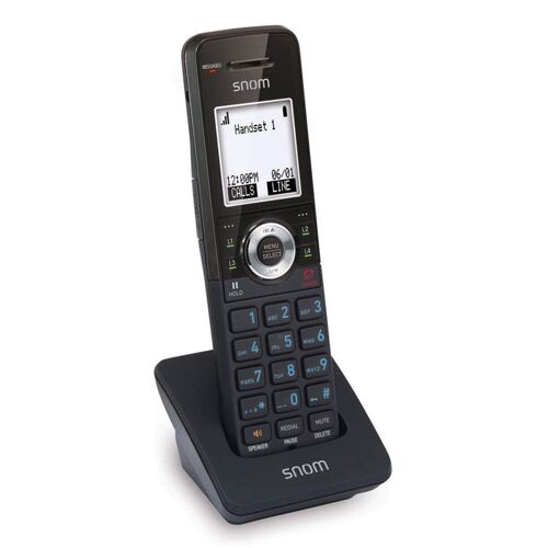 SNOM M10 SC