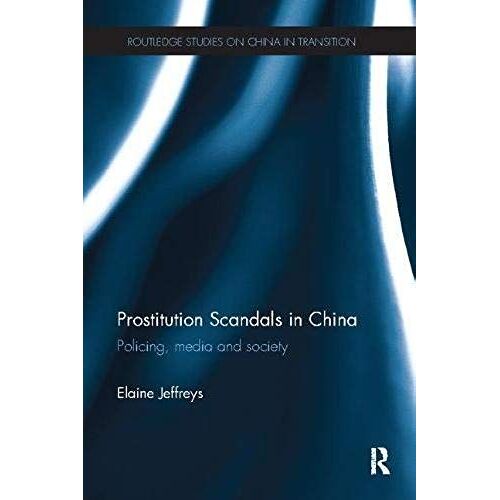 Prostitution Scandals In China