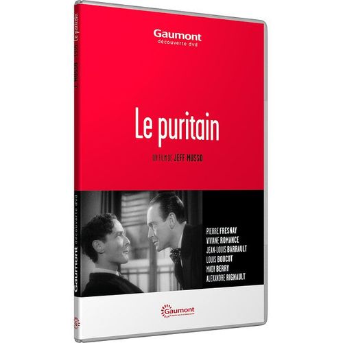 Le Puritain