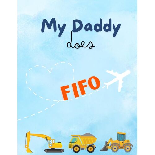 My Daddy Does Fifo