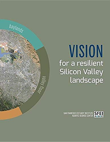 Vision For A Resilient Silicon Valley Landscape