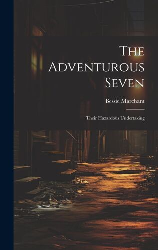 The Adventurous Seven: Their Hazardous Undertaking