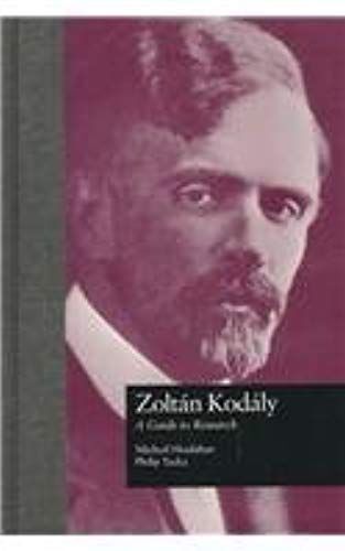 Zoltan Kodaly