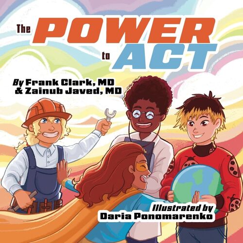 The Power To Act