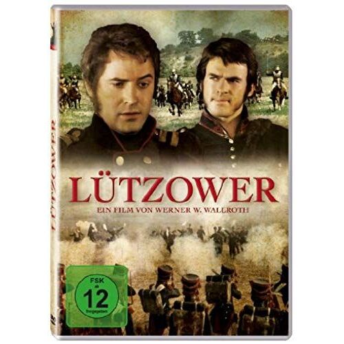 Lützower (Dvd)