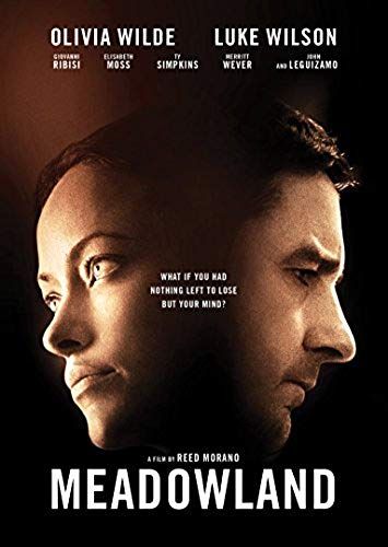Meadowland [Region 1]