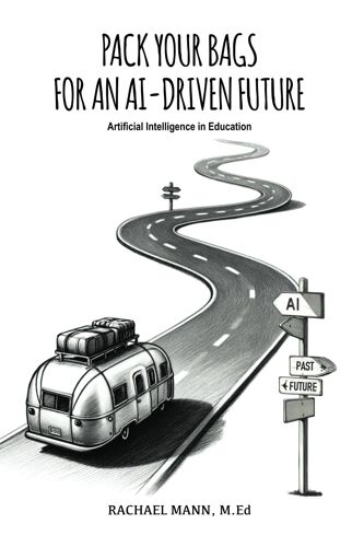 Pack Your Bags For An Ai-Driven Future