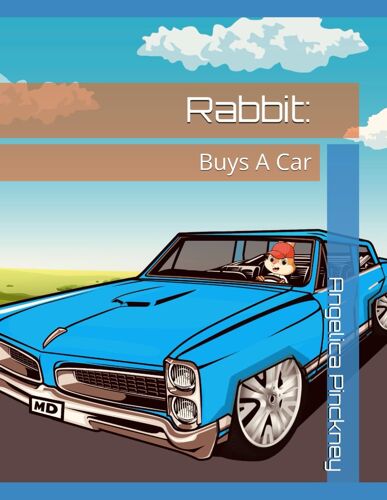 Rabbit:: Buys A Car