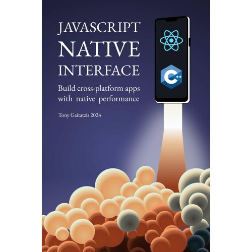 Javascript Native Interface
