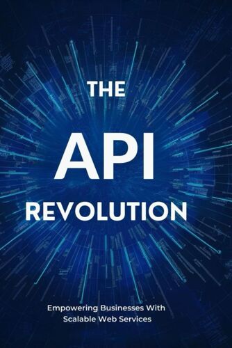 The Api Revolution: Empowering Businesses With Scalable Web Services