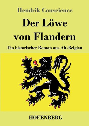 Der Löwe Von Flandern