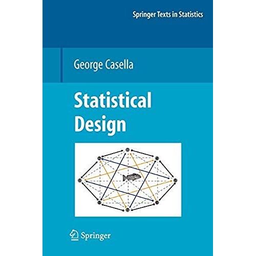 Statistical Design