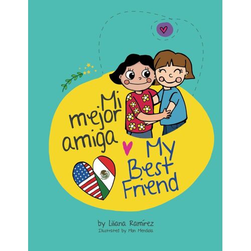 Mi Mejor Amiga / My Best Friend