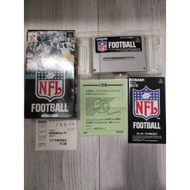 Nfl Football