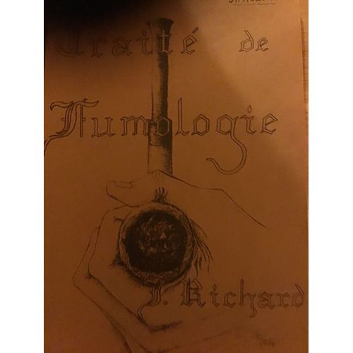 Traité De Fumologie