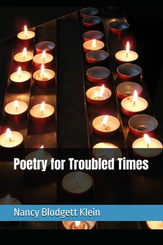Poetry For Troubled Times