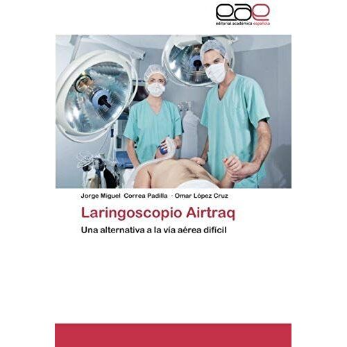 Laringoscopio Airtraq