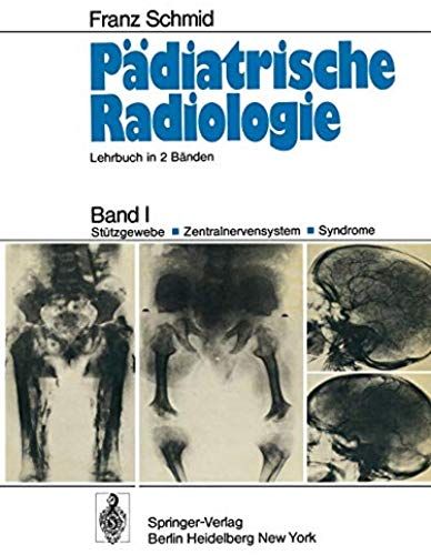 Pädiatrische Radiologie