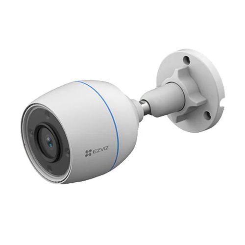 Ezviz H3c Bullet Ip Security Camera Outdoor 1920 X 1080 Pixels Wall