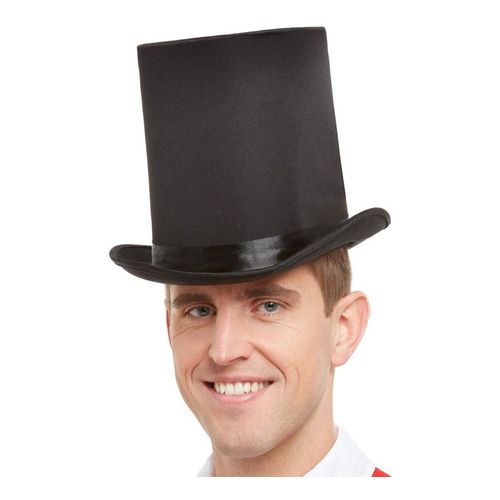 Bonnet Noir Pour Adultes (Taille Unique Adulte)