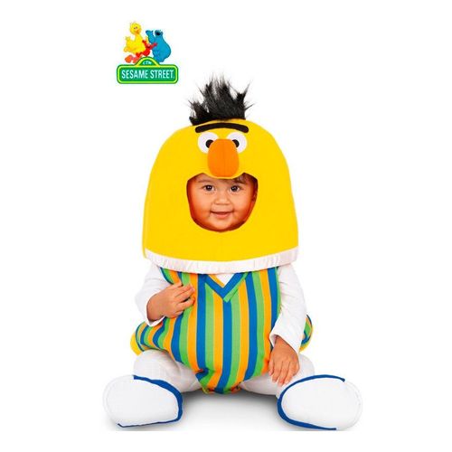 Déguisement De Bébé Blas