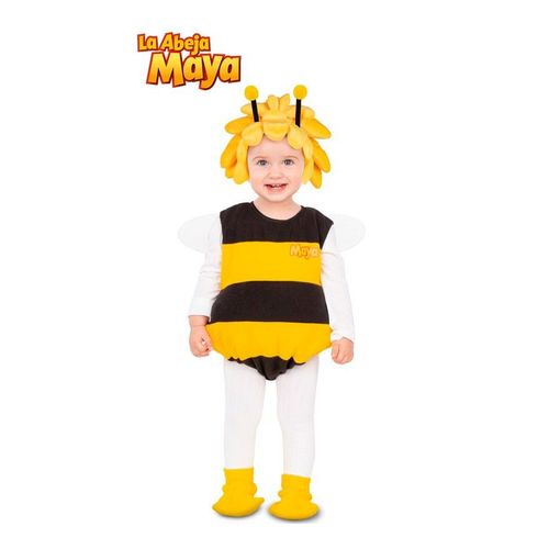 Déguisement D'abeille Maya Pour Bébé
