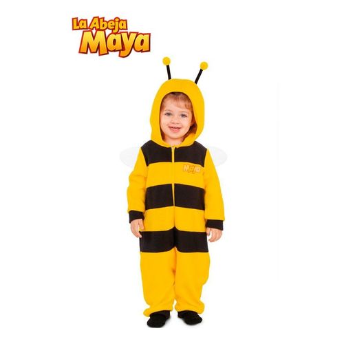 Déguisement De Pyjama Maya Bee Pour Bébé