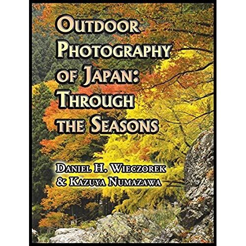 Outdoor Photography Of Japan